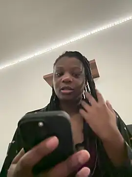 Snapshot of Ebonygirlx chatting on 02.06.26 Ebonygirlx online show from 02.06.26