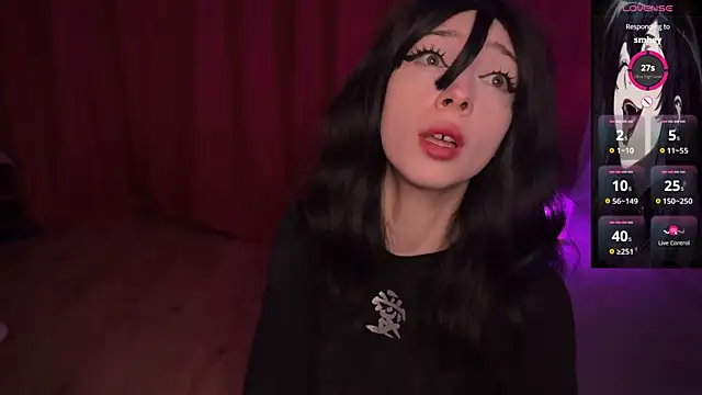 Handsomepure online show from 02.17.25