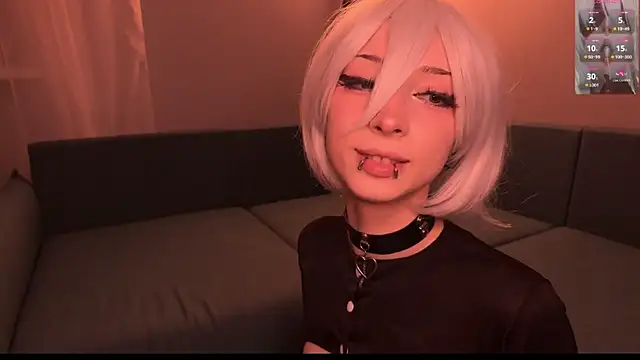 Handsomepure online show from 05.18.26