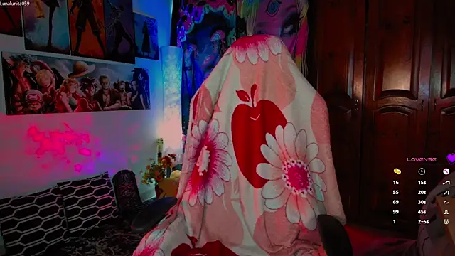 emma luna59 online show from 05.14.26