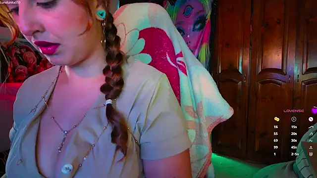 emma luna59 online show from 05.25.26