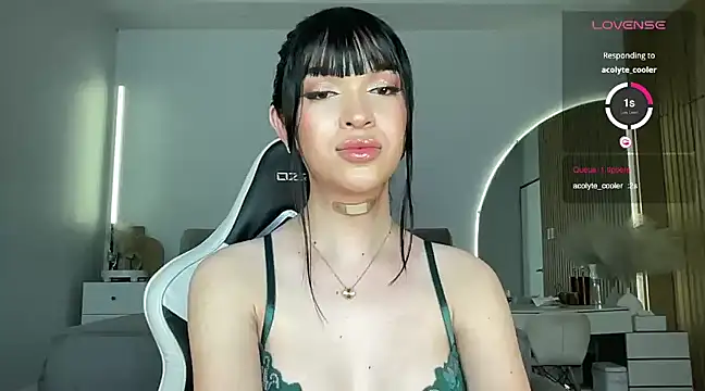 Rogueblaze online show from 02.06.25