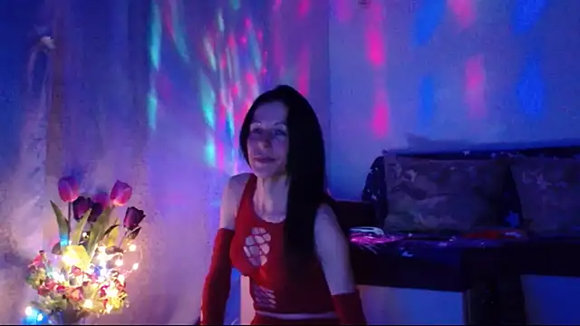 ElysaSun online show from 03.11.25