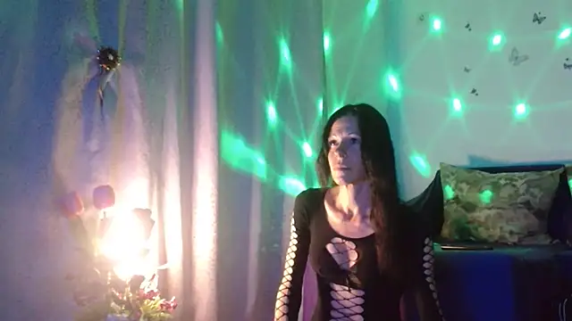 ElysaSun online show from 10.01.25