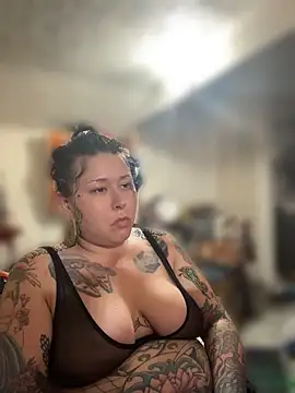 evacheers online show from 04.18.26