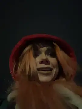 Snapshot of PennyPrincess chatting on 01.10.25 PennyPrincess online show from 01.10.25