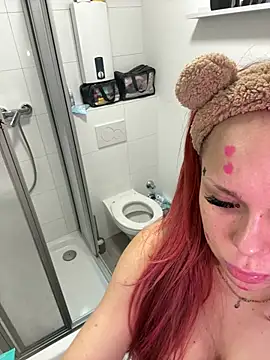 Snapshot of PennyPrincess chatting on 01.18.26 PennyPrincess online show from 01.18.26