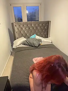 Snapshot of PennyPrincess chatting on 02.24.26 PennyPrincess online show from 02.24.26