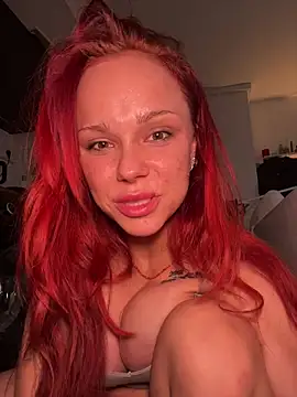 Snapshot of PennyPrincess chatting on 02.28.26 PennyPrincess online show from 02.28.26