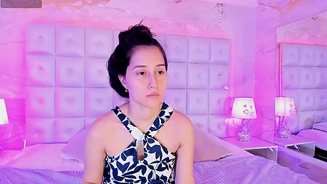 Snapshot of Abby_Sweet1_ chatting on 02.17.25 Abby Sweet1 online show from 02.17.25