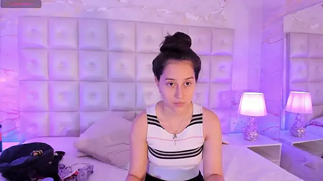 Snapshot of Abby_Sweet1_ chatting on 03.07.25 Abby Sweet1 online show from 03.07.25