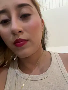 Snapshot of Abby_Sweet1_ chatting on 09.14.25 Abby Sweet1 online show from 09.14.25