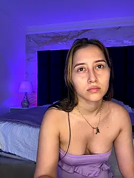 Snapshot of Abby_Sweet1_ chatting on 11.24.25 Abby Sweet1 online show from 11.24.25