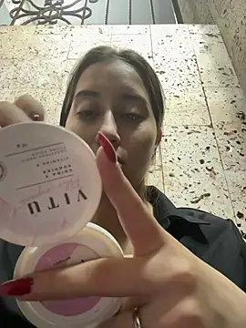 Snapshot of Abby_Sweet1_ chatting on 11.30.25 Abby Sweet1 online show from 11.30.25