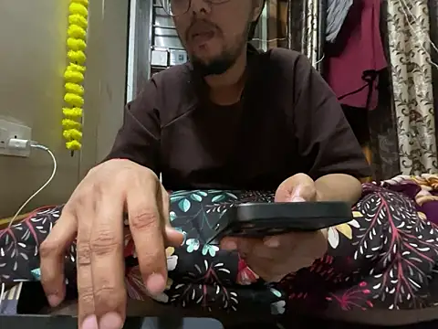 Snapshot of boobstherapist chatting on 01.05.25 boobstherapist online show from 01.05.25