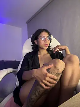 Ashlleycam  online show from 03.01.25