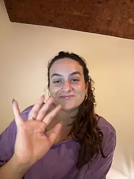 indierotic online show from 10.06.25