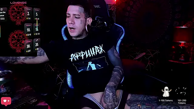 Snapshot of josh__ackerman chatting on 09.15.25 josh ackerman online show from 09.15.25