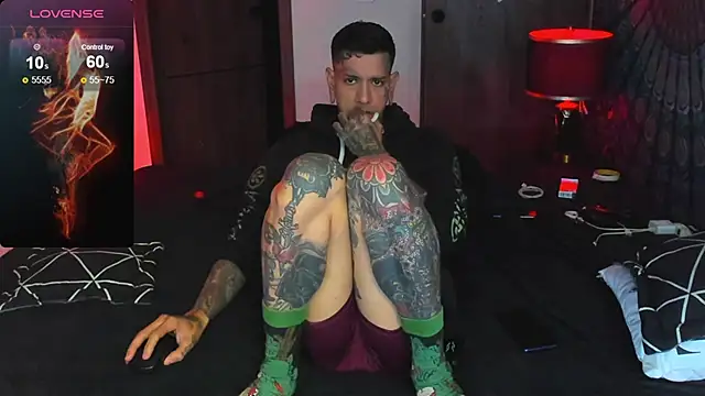 Snapshot of josh__ackerman chatting on 12.15.25 josh ackerman online show from 12.15.25