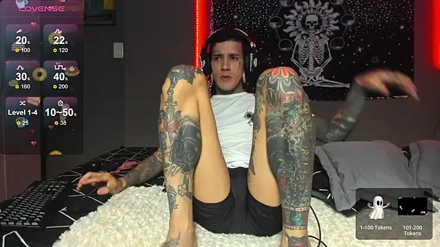 josh  ackerman online show from 04.27.26