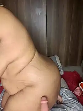 Bigass-ebony22 online show from 02.07.26