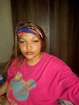 Bigass-ebony22 online show from 02.15.26