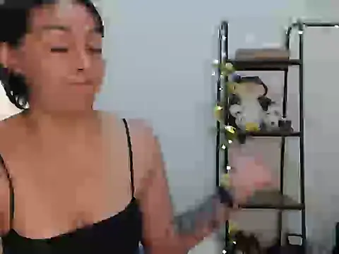 camii 7 online show from 01.29.25