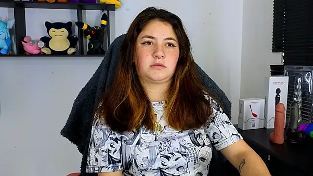 ann bronw online show from 01.28.25