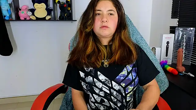 ann bronw online show from 02.06.25