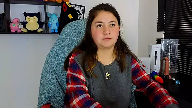 ann bronw online show from 02.17.25