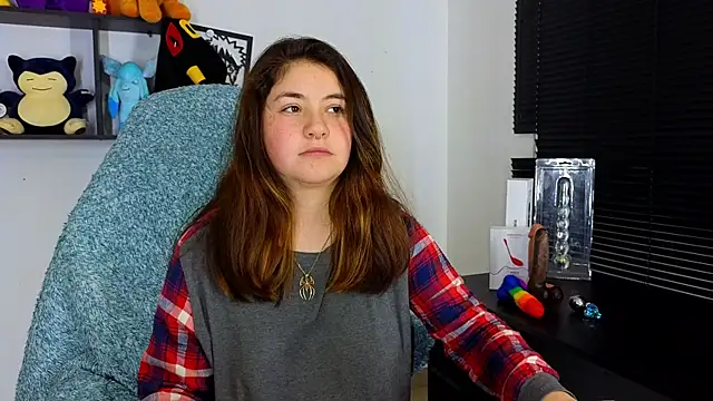 ann bronw online show from 02.17.25