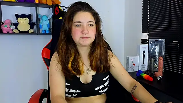 ann bronw online show from 02.19.25