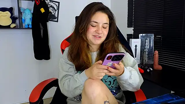 ann bronw online show from 02.19.25