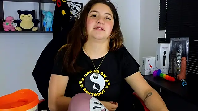 ann bronw online show from 02.20.25