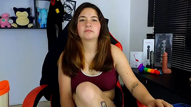 ann bronw online show from 02.27.25