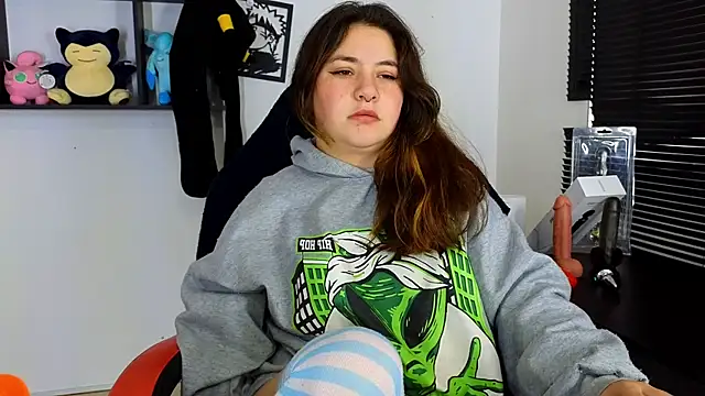 ann bronw online show from 03.13.25