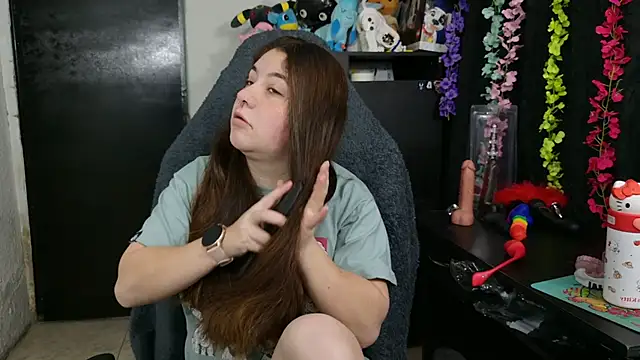 ann bronw online show from 12.01.25