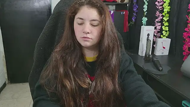 ann bronw online show from 03.09.26