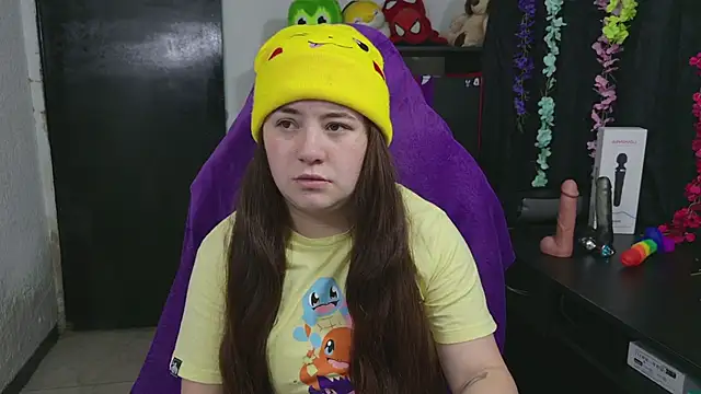 ann bronw online show from 04.02.26