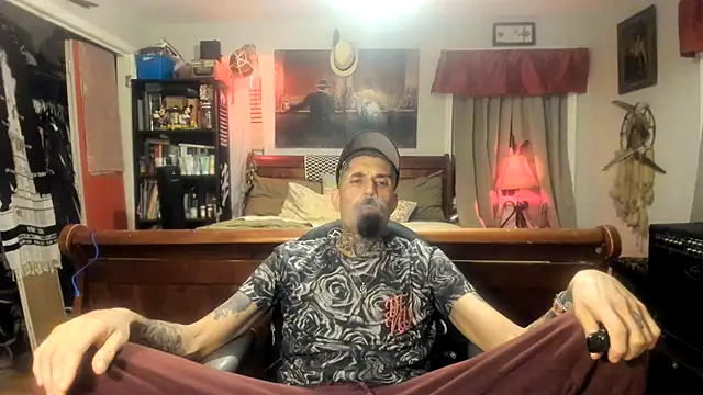 ChuckFelch online show from 07.23.26