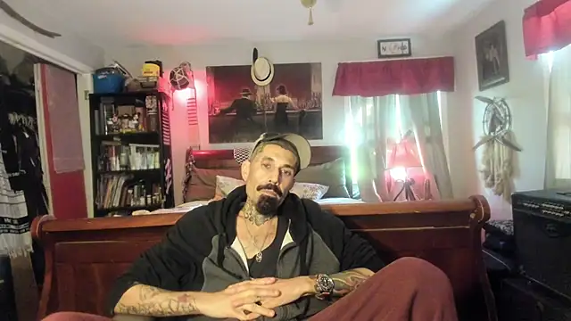ChuckFelch online show from 07.23.26