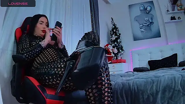 cokeyspeed69 online show from 12.21.24