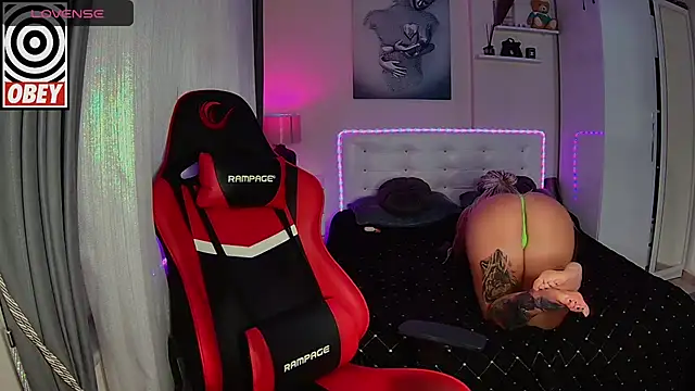 cokeyspeed69 online show from 03.15.25