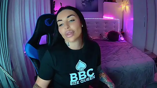 cokeyspeed69 online show from 09.20.25