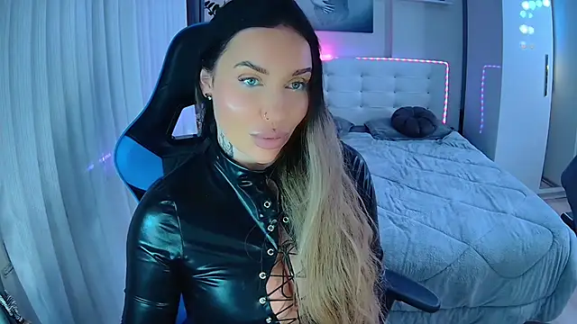 cokeyspeed69 online show from 02.02.26