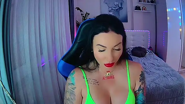 cokeyspeed69 online show from 04.07.26