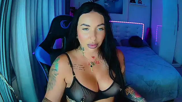 cokeyspeed69 online show from 07.06.26