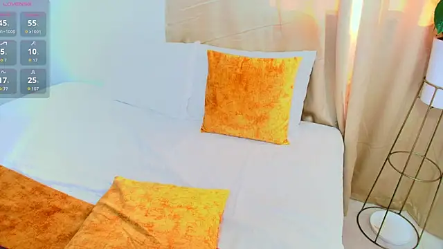 yulina xue online show from 09.14.25