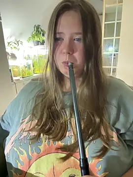 remirann  online show from 09.12.25