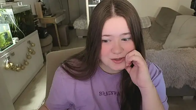 remirann  online show from 03.07.26